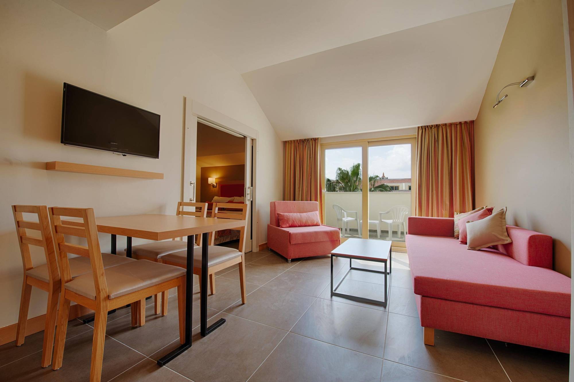 Kentia Apart Apart Otel
