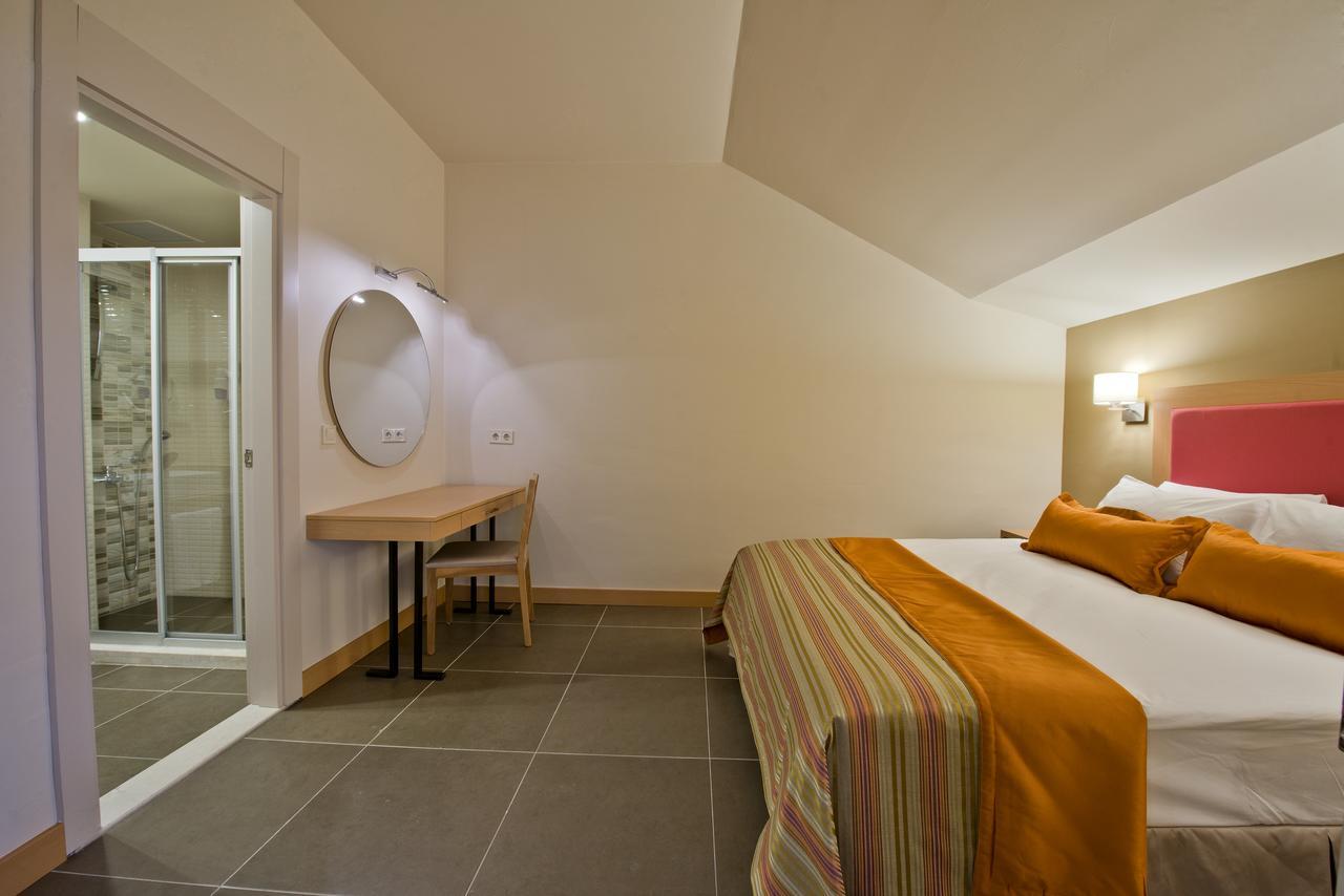 Kentia Apart Apart Otel Antalya